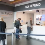 VAT refund for tourists on online purchase
