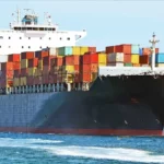 ESR- Shipping Business